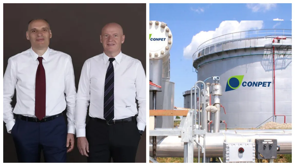 Frații Pavăl, proprietarii imperiului Dedeman, vând o parte din acțiunile deținute la transporatorul național de țiței prin conducte