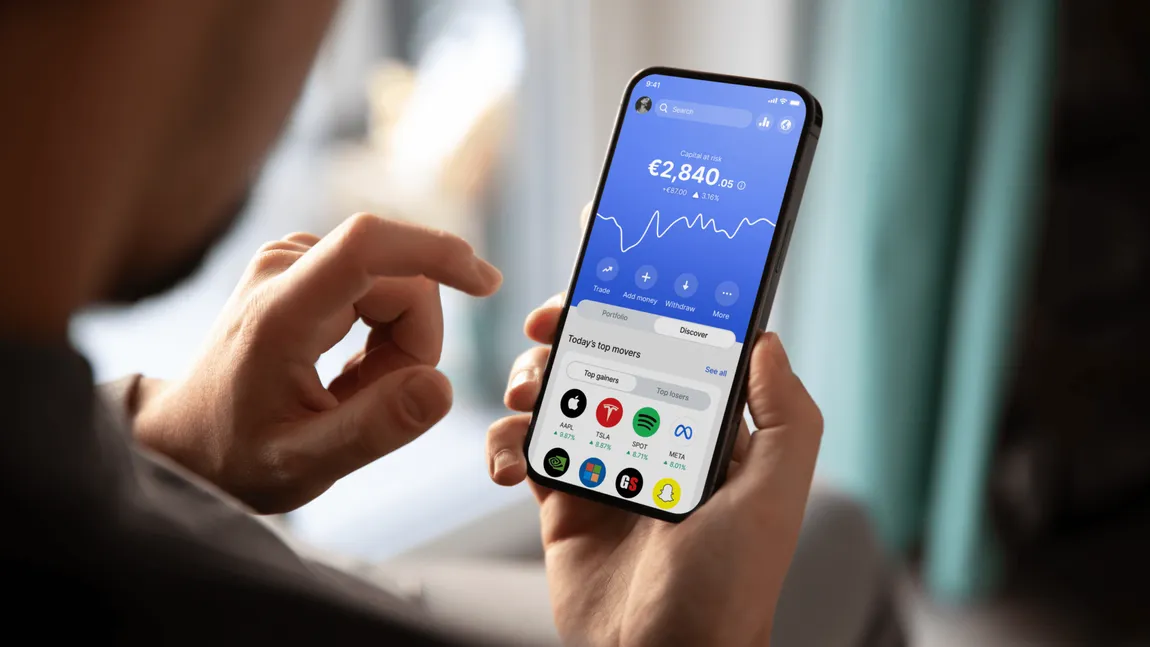 Cum să faci bani dacă ai un card Revolut. Nu se percepe comision din ianuarie 2026!