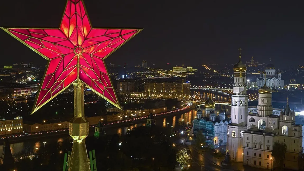 Avertisment pentru cetățenii americani: Risc ridicat de persecuție și detenție în Rusia