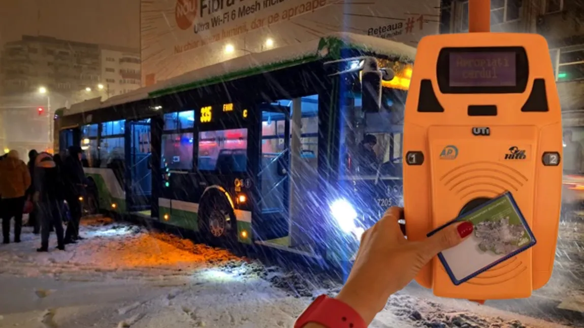 Ce sumă va obține STB din majorarea prețurilor biletelor. Încasările vor crește cu 30-35%