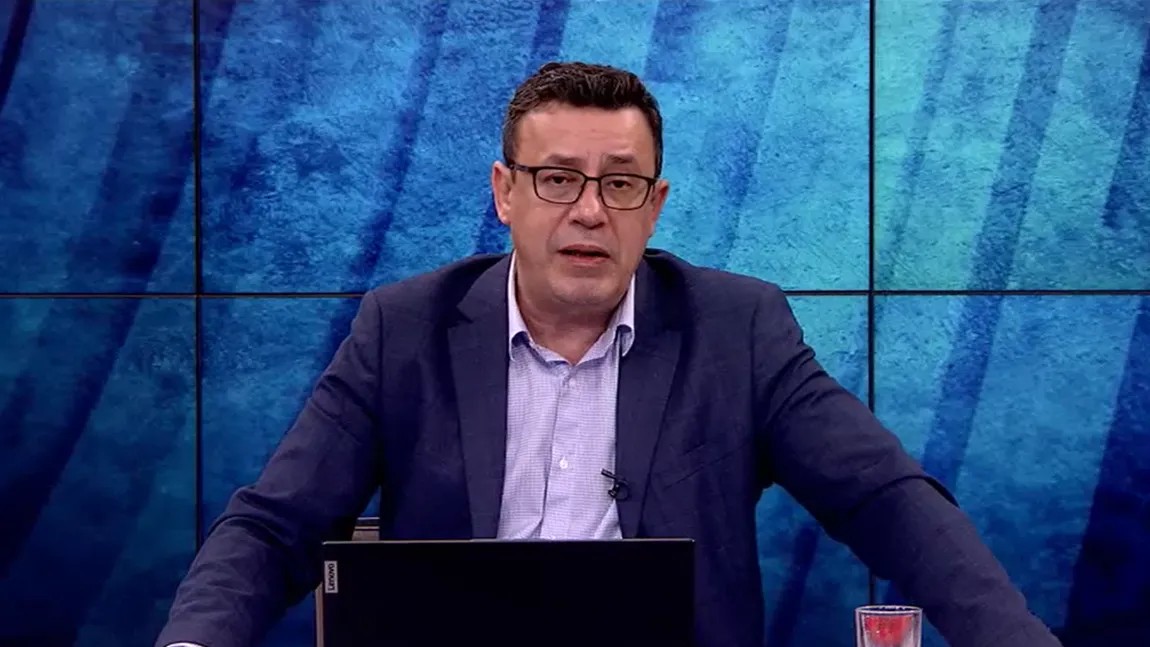 EXCLUSIV Victor Ciutacu, despre lupta pe butoanele Justiţiei: 