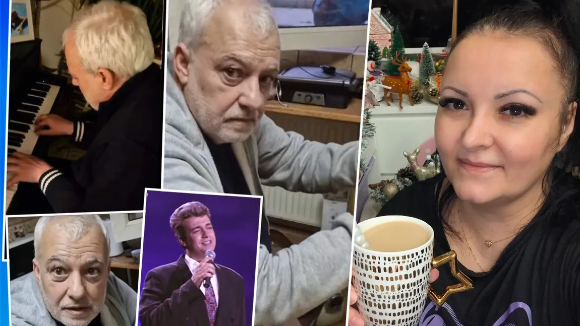 Artista de muzică populară Silvana Rîciu sare în apărarea lui Cătălin Crișan după ce internauții nu s-au sfiit să-l jignească: 