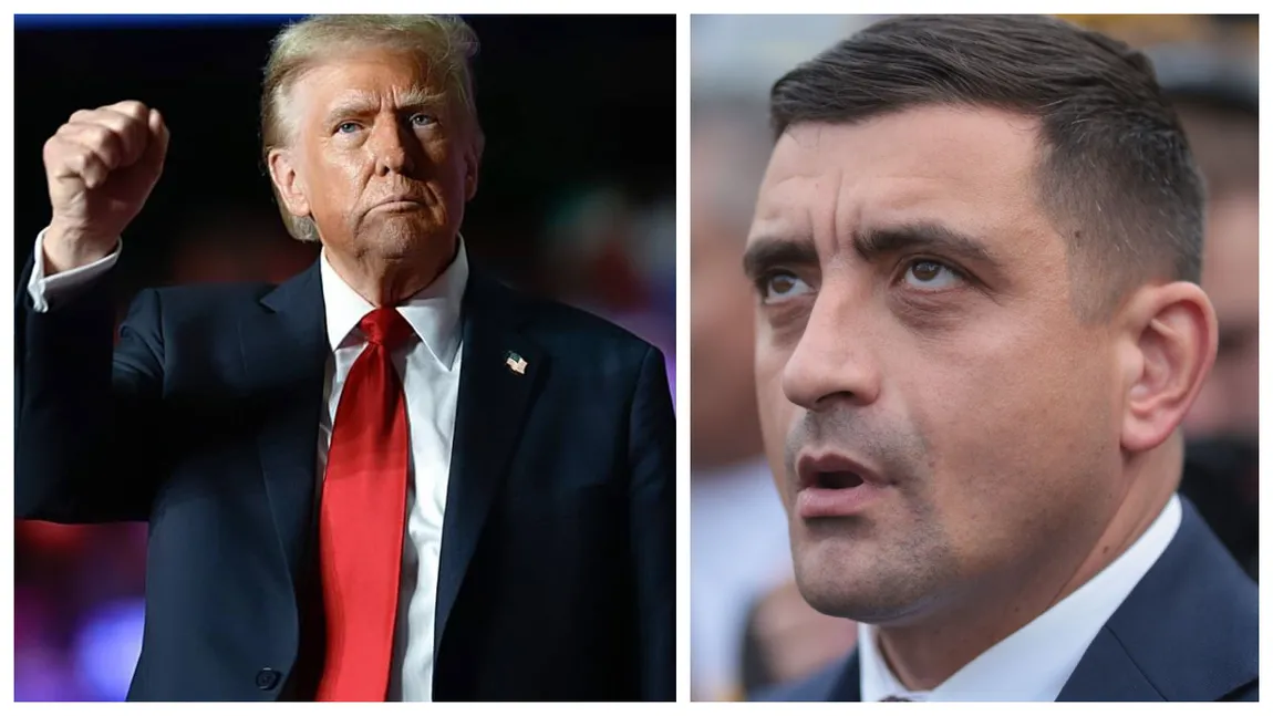 Avertisment și atac dur la George Simion în presa americană: ”Partidul antisemit AUR va bate la ușă în Washington. Nu-l lăsați să intre!”