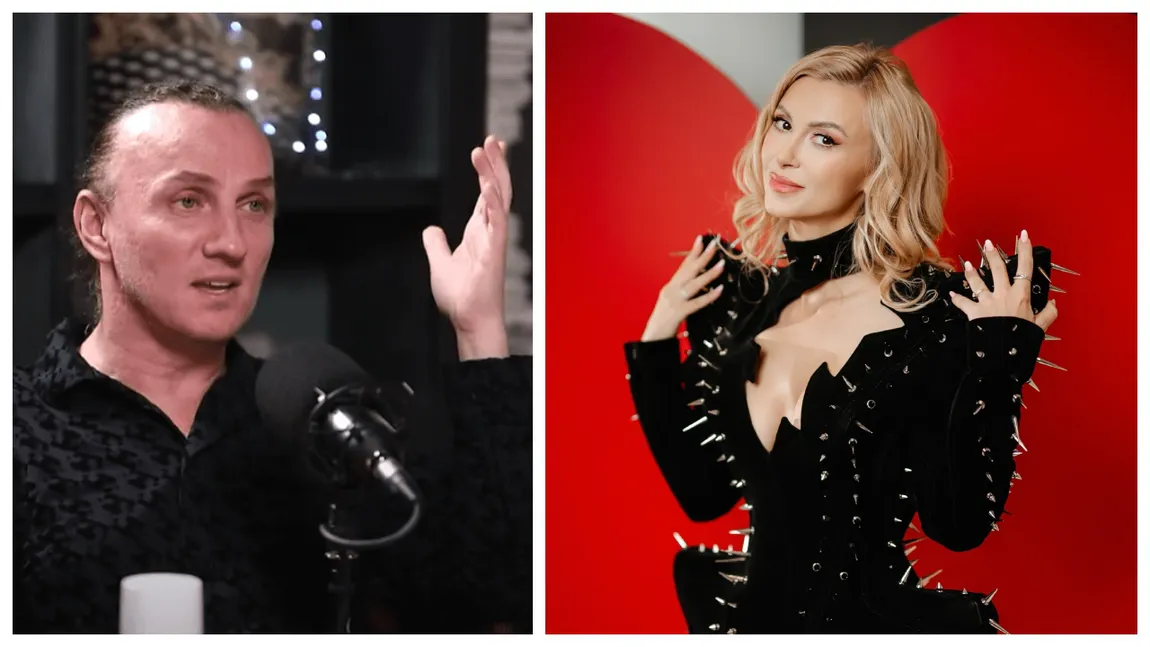 Scandal uriaș la selecția națională pentru Eurovision. Mihai Trăistariu, pachet de nervi după includerea Andreei Bălan în juriu. ”Nu ar trece nici măcar de preselecție, dacă ar concura. Performează mai mult prin dans decât prin vocal”