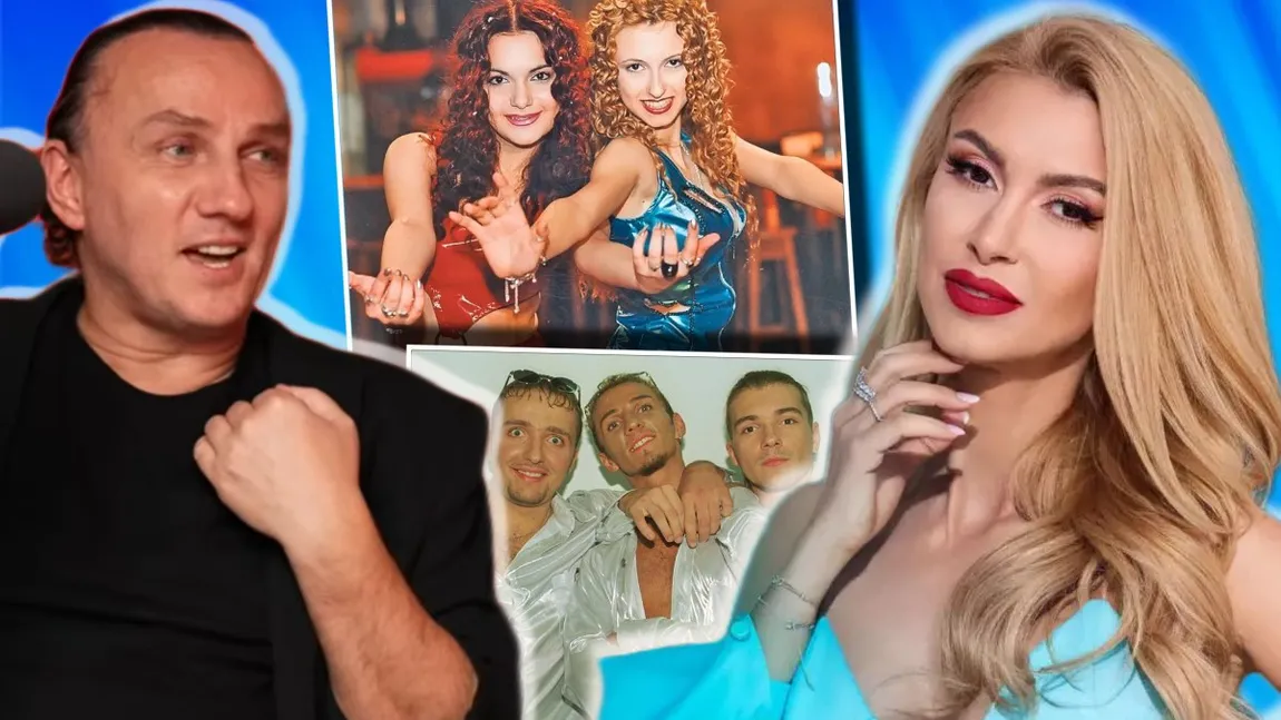 Conflictul mocnit dintre Mihai Trăistariu și Andreea Bălan a atins un nou nivel, după ce artista l-a acuzat că 