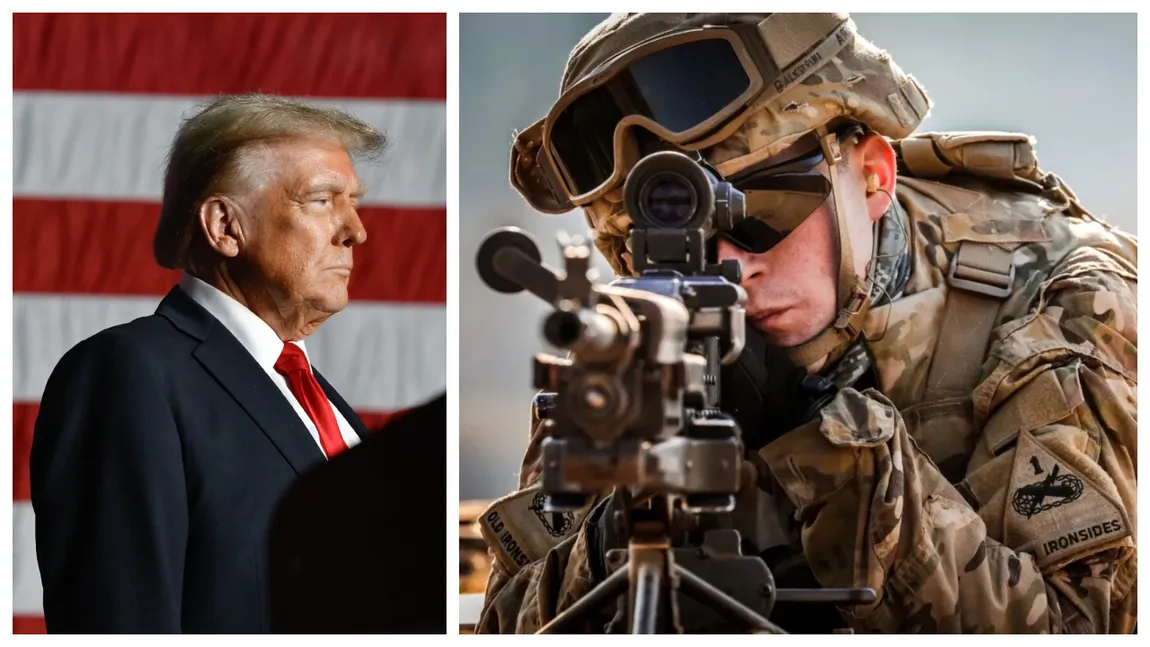 Ce planuri externe mai are Trump după capturarea lui Maduro. Amenințare directă față de Iran și reiterarea interesului pentru Groenlanda. ”Cred că vor fi loviţi dur de către SUA”