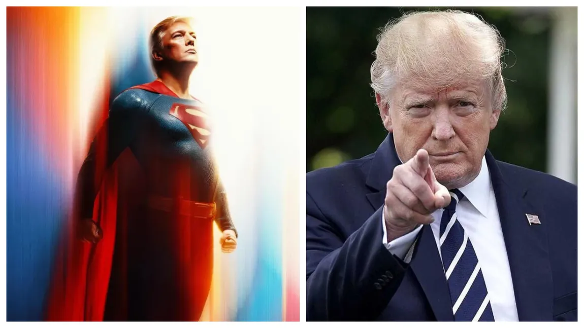 Trump nu se joacă! Mesaj extrem de dur transmis prin Ambasada SUA de la București. ”Perioada slăbiciunii a luat sfârșit”. Ce PLAN super-spectaculos au americanii până în 2028