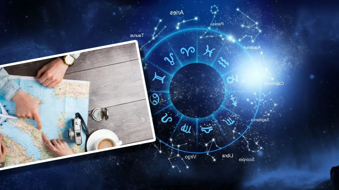 Horoscop februarie 2026. Zodiile de aer sunt favorizate, zodiile de foc îşi găsesc echilibrul, zodiile de pământ sunt reevaluate