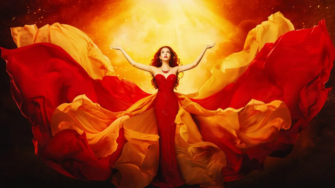 Care este ZODIA pentru care, în 2026, se TERMINĂ, în sfârșit, HAOSUL început în 2018