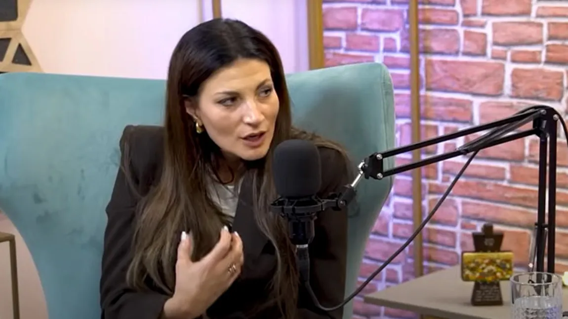 Ioana Ginghină a avut un 2025 plin de evenimente! Actrița a ajuns la spital din cauza stresului: „Muncesc până clachez și efectiv ajung la perfuzii