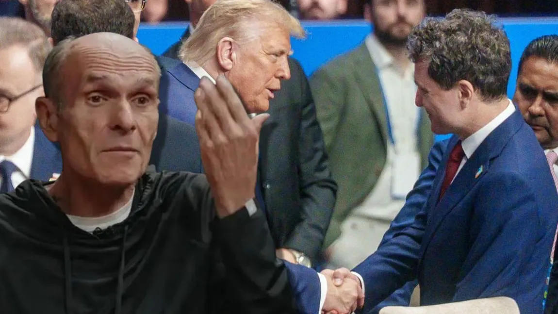 CTP, după ce Trump a invitat România în Consiliul pentru Pace: ”Președintele Dan, folosit la ruperea Europei?” / Bloomberg: Americanii cer un miliard de dolari pentru un loc în consiliu!