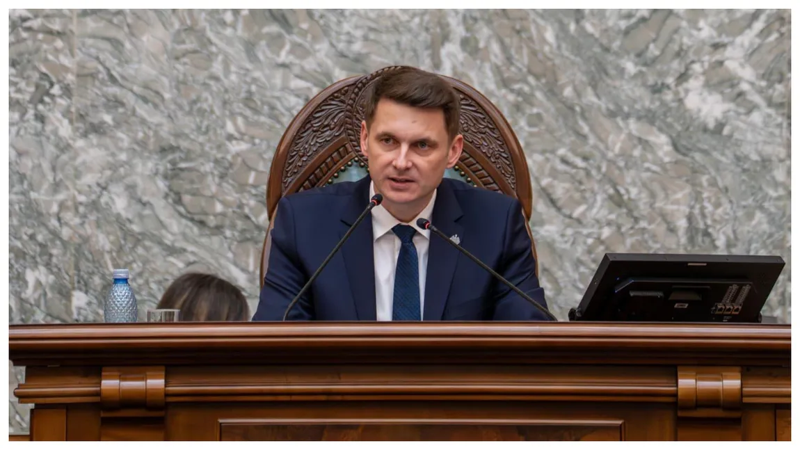 Mircea Abrudean, susținut de PNL la conducerea SRI, apel la ”stabilitate”: România nu își poate permite experimente politice, improvizații sau crize artificiale