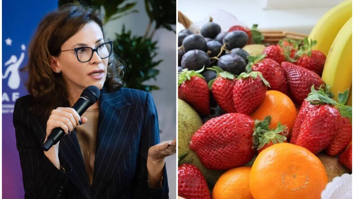 Adina Alberts, sfat pentru persoanele cu diabet: 