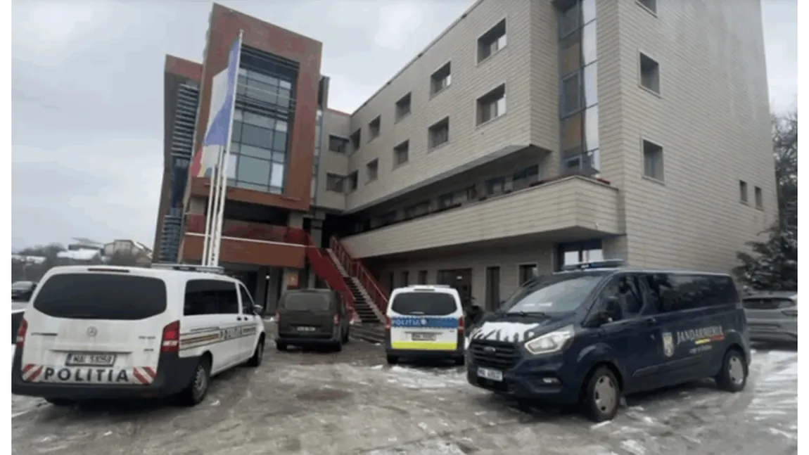 Amenințare cu bomba la un hotel de cinci stele: ”Aceasta nu este o cerere de bani. Vrem să vedem panică”