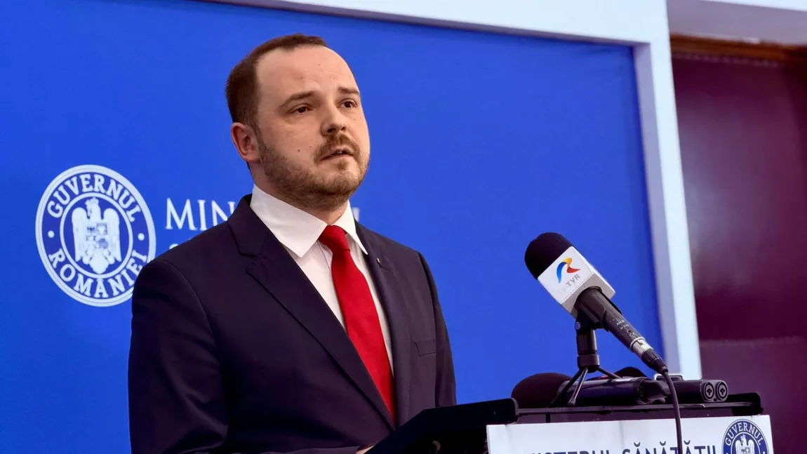 Ministrul Sănătății a anunțat suma imensă pe care statul a economisit-o prin tăierea zilelor de concediu medical luate fără temei: ”Iau de la gura bolnavului din spital, care are nevoie de tratamente, de diagnostic, de medicamente”