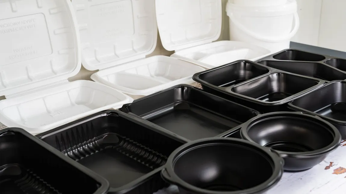 UE interzice ambalajele din plastic în restaurante. Care sunt noile reguli și de când intră în vigoare