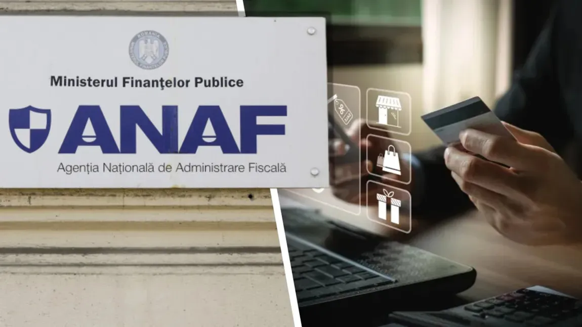 Amenzi ANAF cuprinse între 10.000 și 200.000 de lei pentru firmele care distribuie dividende cu încălcarea regulilor