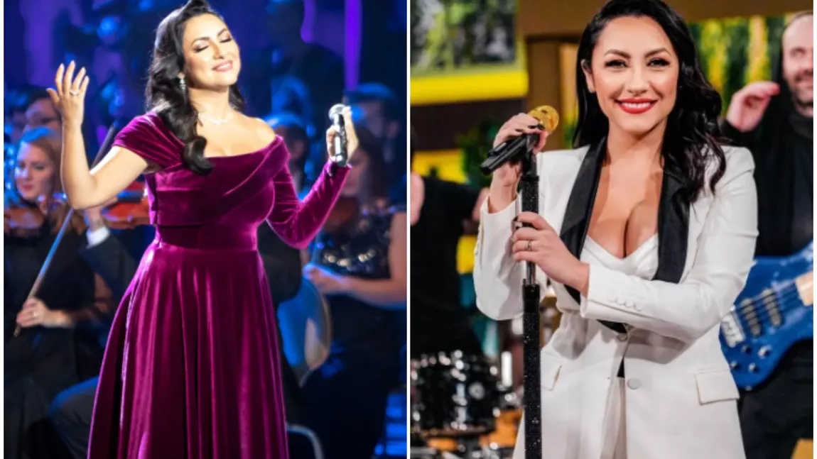 Cât trebuie să scoți din buzunar dacă vrei să-ți cânte Andra Măruță la nuntă, în 2026. Suma este impresionantă