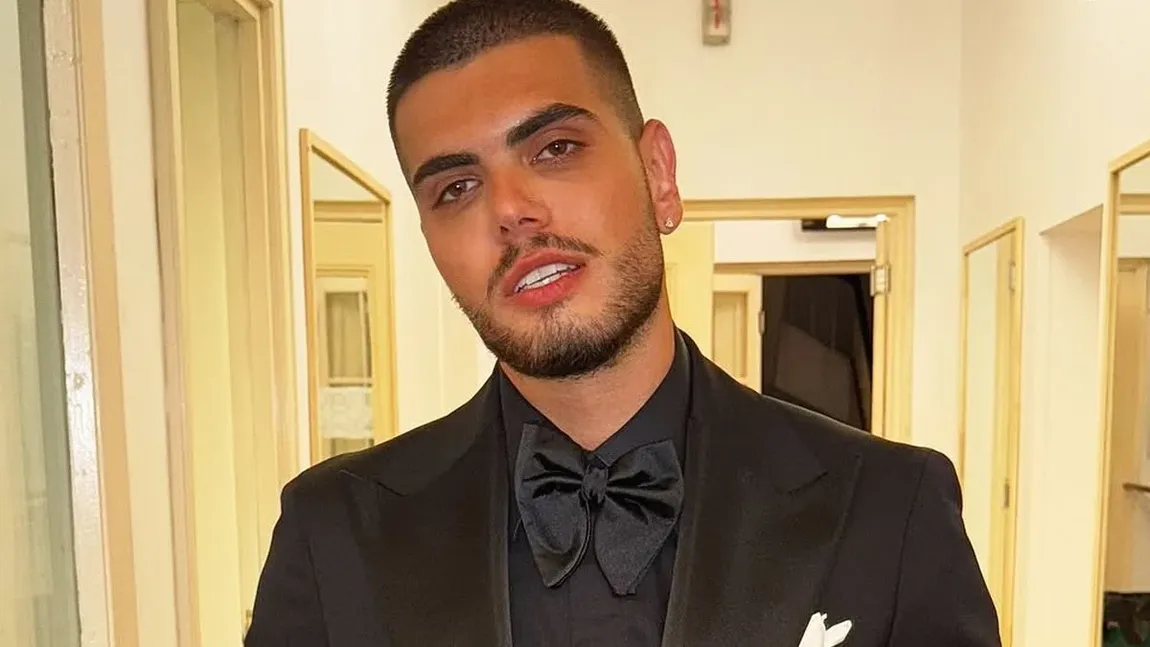 Nunta anului 2026! Un cântăreț celebru a anunțat, în noaptea de Revelion, că este pregătit să facă pasul cel mare