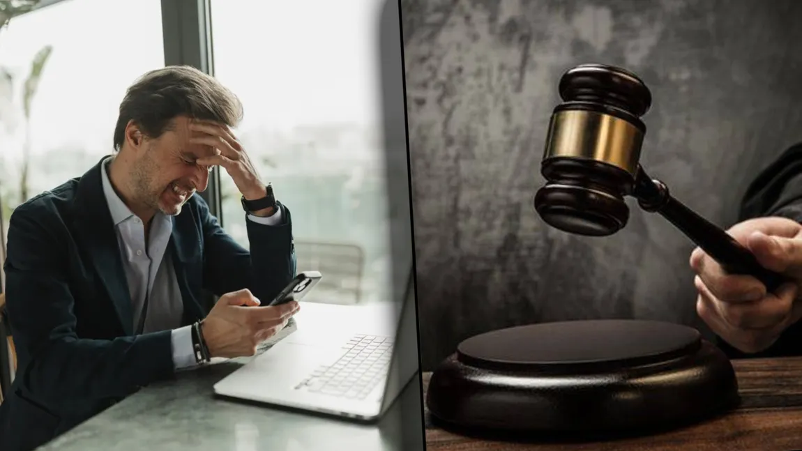 Un angajat a primit din greșeală 330 de salarii, iar instanța a decis că poate păstra banii