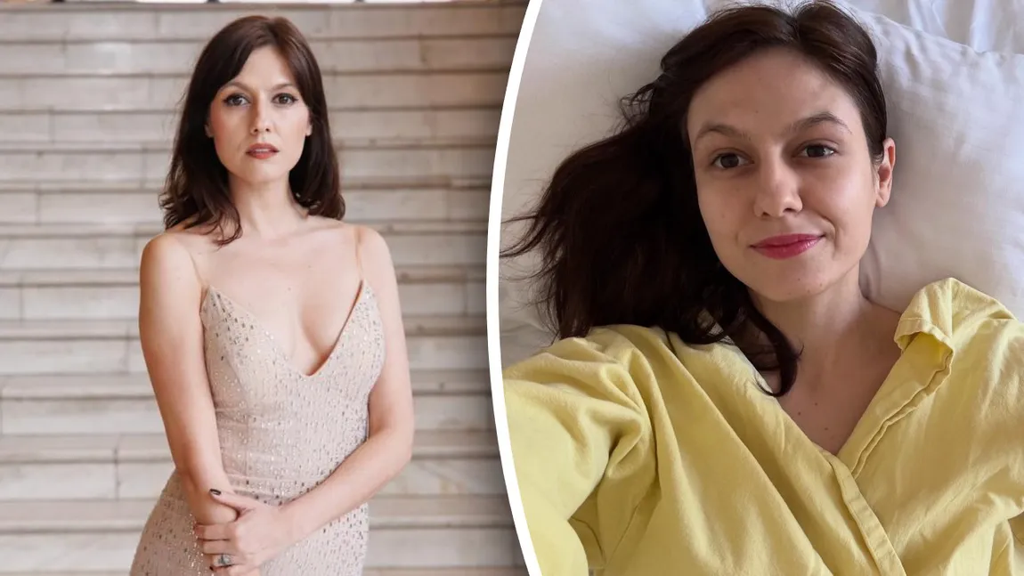 Cum a reacționat Ada Galeș când a aflat că suferă de cancer. Actrița a trecut prin patru operații: „Îți faci liste, le dai mesaje oamenilor cărora crezi că le-ai greșit”