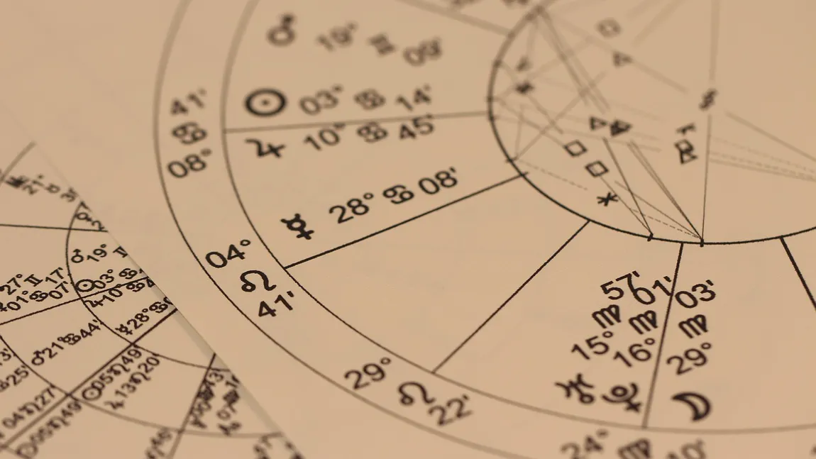 Horoscop 2026. Care sunt marile teme astrologice și cum sunt influențate zodiile