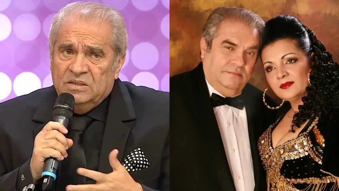 Aurel Pădureanu o duce foarte greu cu banii. Ce pensie primește lunar artistul: 