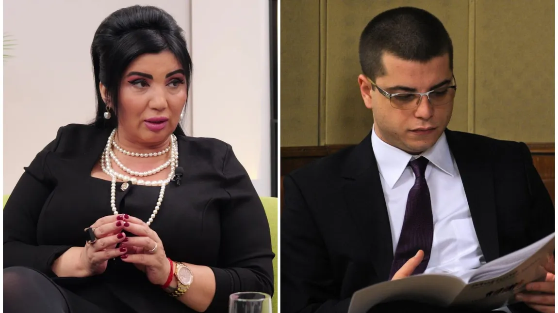 Adriana Bahmuțeanu, după ce s-a spus că a fost scoasă la licitație casa lui Silviu Prigoană: 