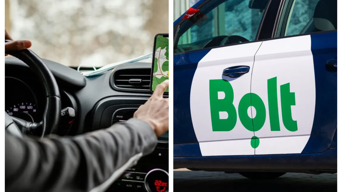 Cu câți bani a rămas un șofer de Bolt la final de 2025, după ce și-a plătit taxele. Merită sau nu să faci ridesharing?