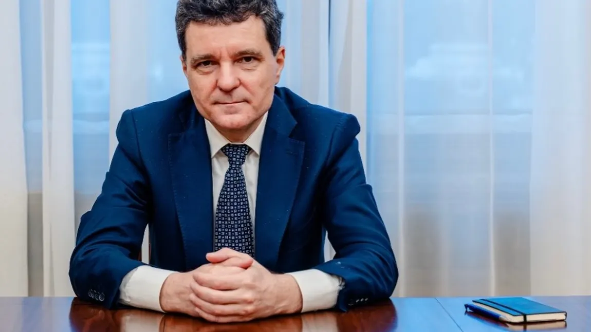 Nicuşor Dan, un nou mesaj pentru români: 