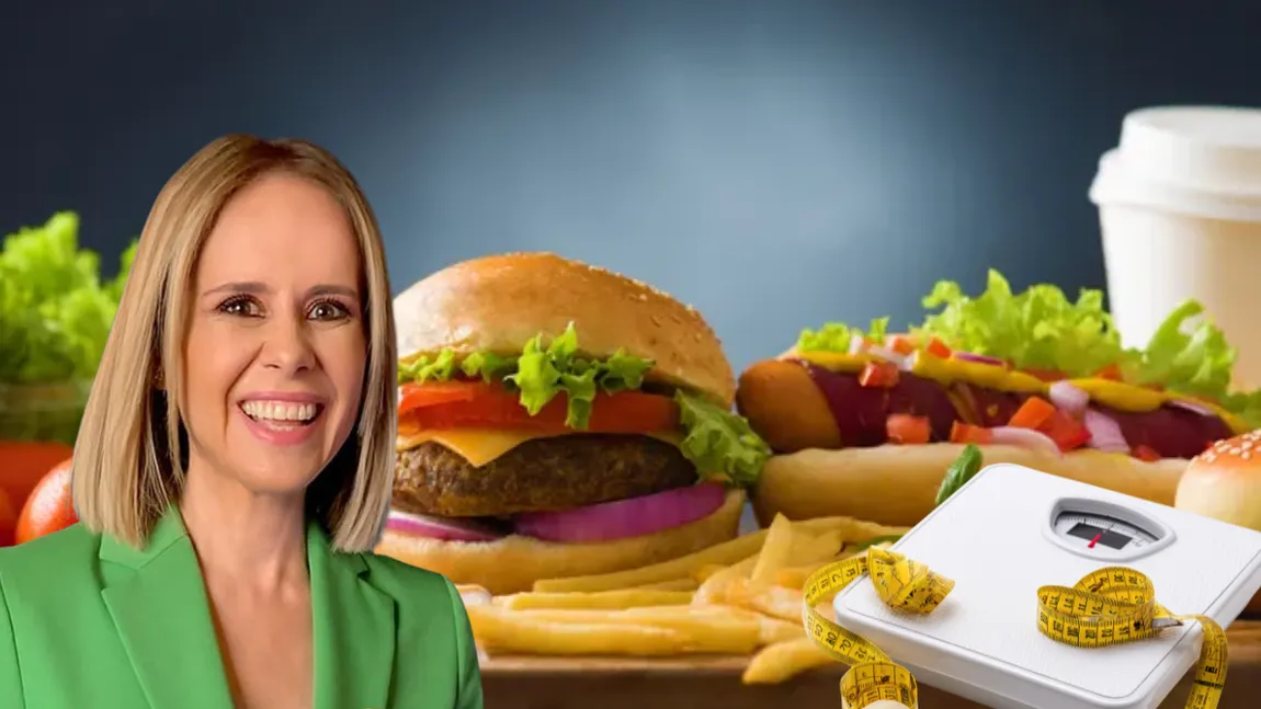 Mihaela Bilic recomandă singura „bombă calorică” esențială pentru un metabolism echilibrat. Este sănătate curată