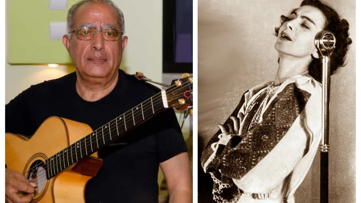 A murit Ion Nelu Boată, chitaristul care a impresionat-o pe Maria Tănase