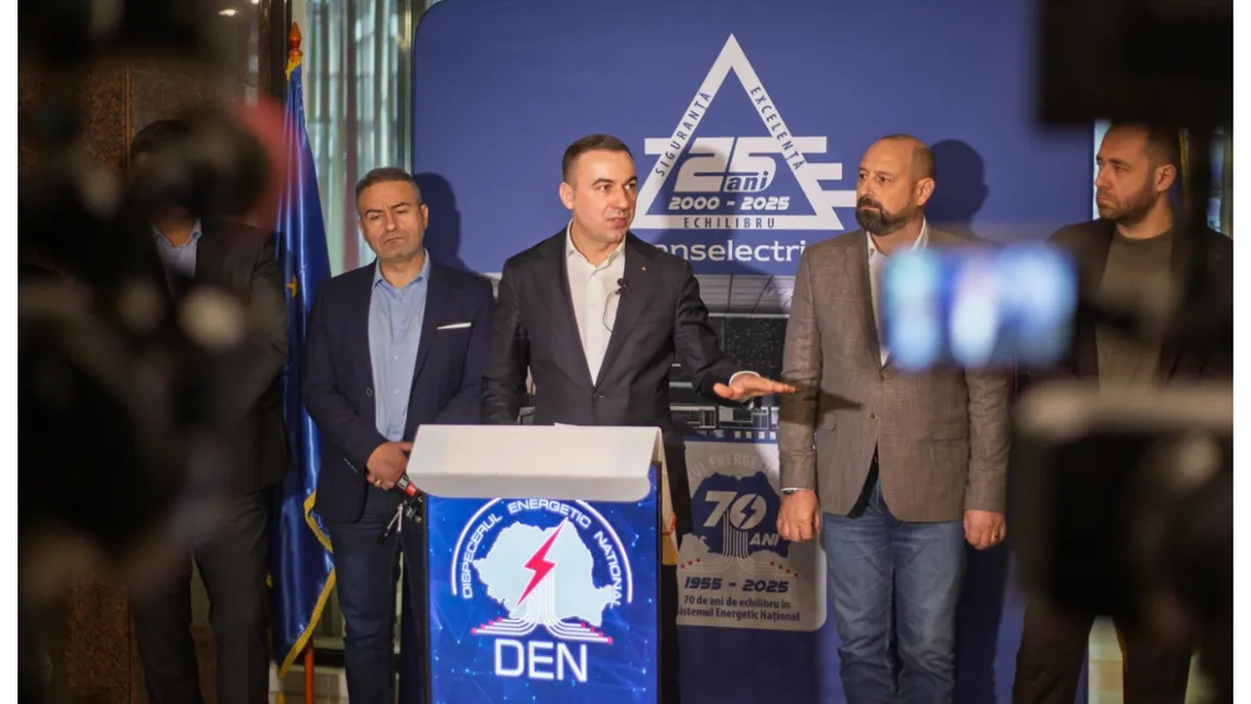 Vouchere energie 2026. Anunțul de ultimă oră făcut de ministrul Energiei. Ce se întâmplă cu ajutorul oferit de stat pentru plata facturilor