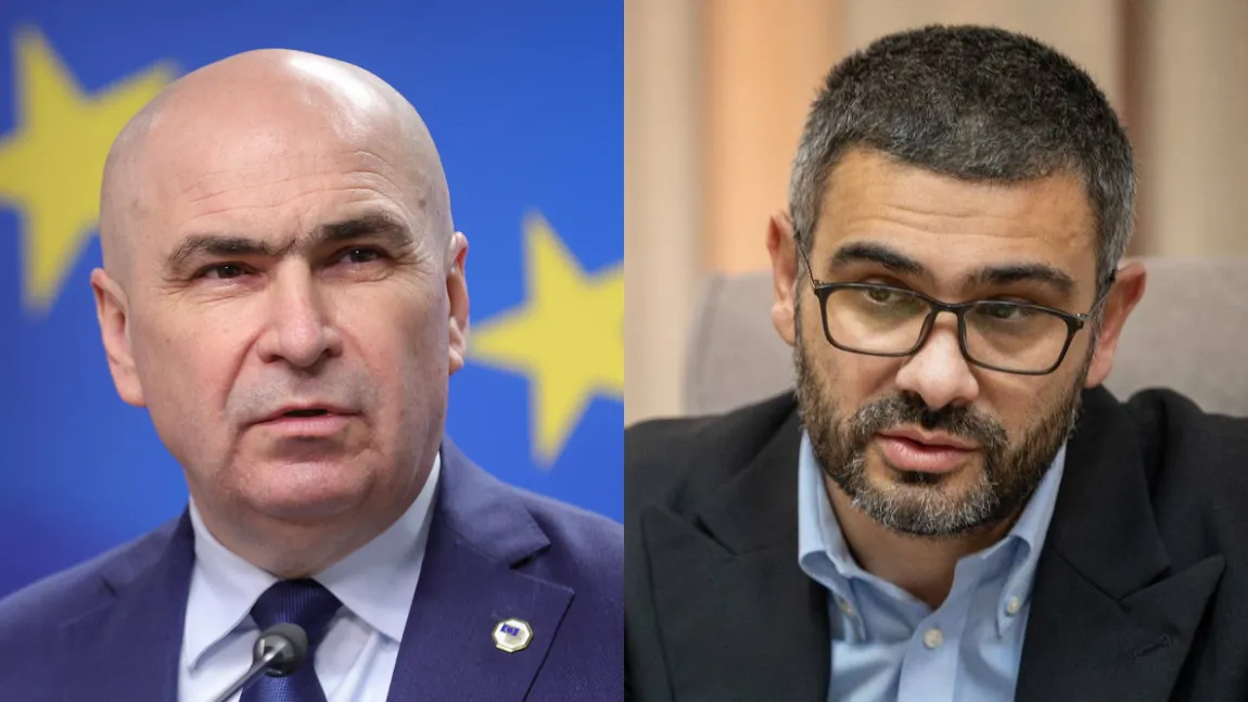 Ilie Bolojan vrea creșterea vârstei de pensionare pentru toate categoriile profesionale. Ministrul Muncii se opune: „Pensia este un drept câștigat, nu ceva ce poate sau trebuie să fie amânat”