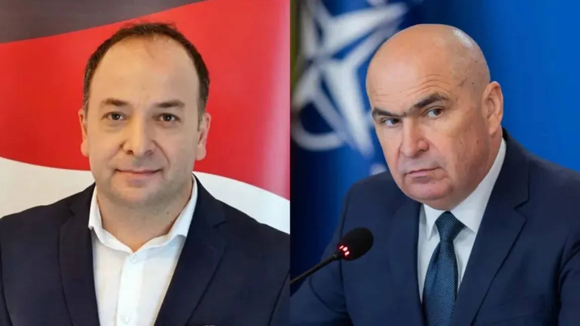 Ilie Bolojan, criticat dur pentru încetineala măsurilor de reducere a cheltuielilor bugetare. Adrian Negrescu: „Trebuie să strângem cureaua, nu doar din vorbe”