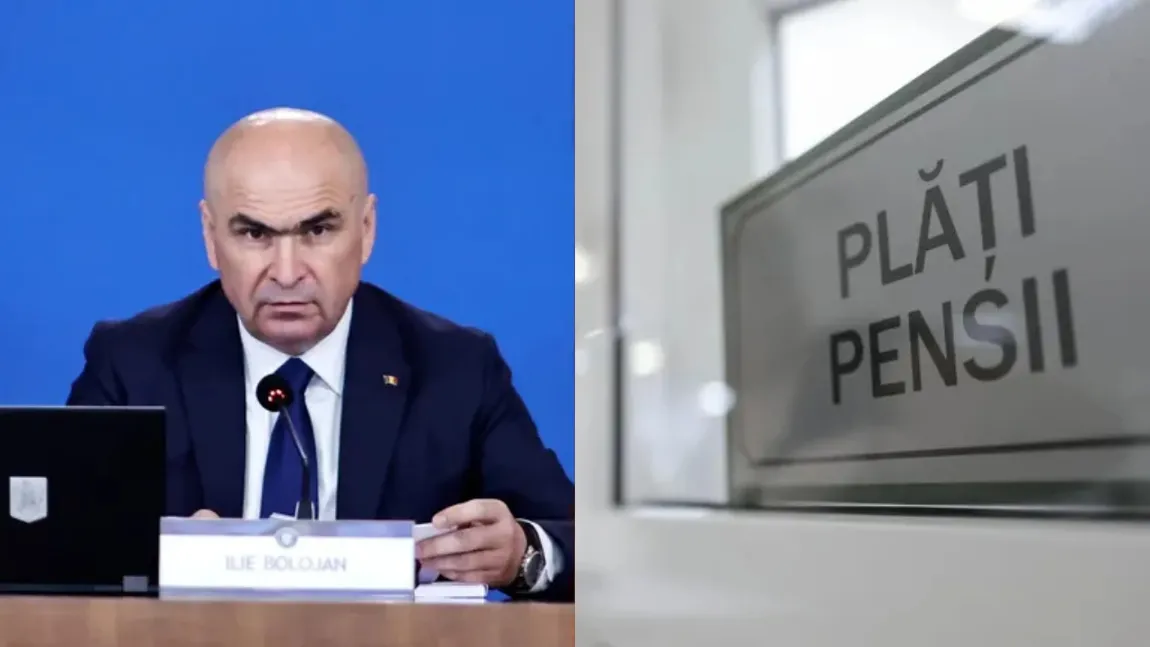 Vârsta de pensionare urcă spre pragul de 67 de ani în Europa. Ilie Bolojan este adeptul acestei reforme: „Nu putem amaneta viitorul generațiilor care vin după noi”