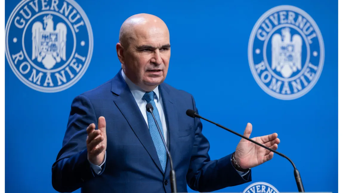 Ilie Bolojan, anunţ sumbru pentru milioane de angajaţi: Cheltuielile cu salariile depăşesc resursele proprii