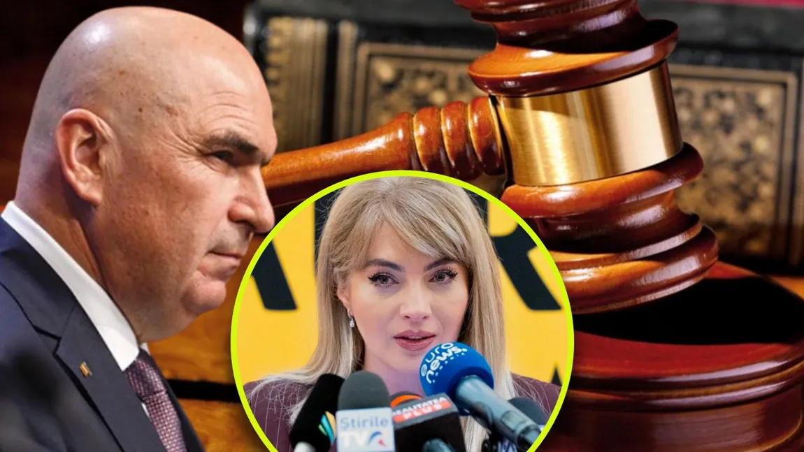 Bolojan, victorie în instanță. AUR a pierdut procesul pentru legile Justiției. Decizia premierului rămâne în picioare