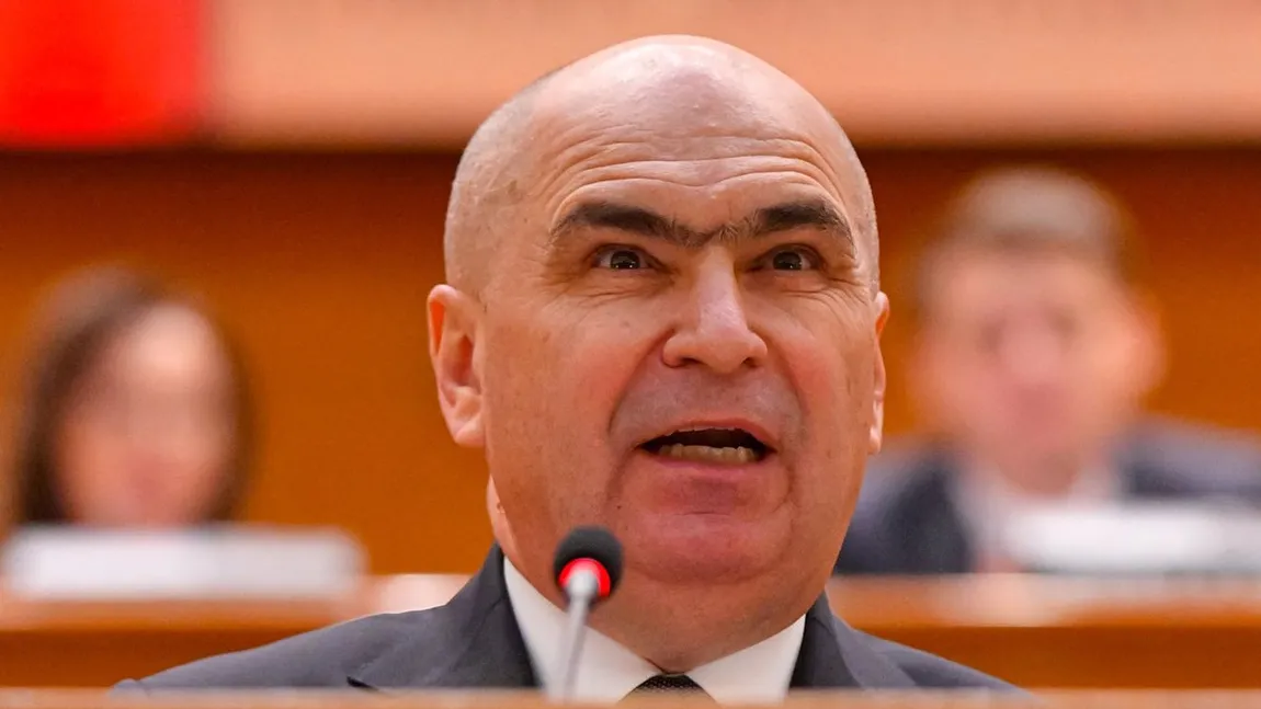 Ilie Bolojan dezvăluie dacă va demisiona, în cazul în care CCR va respinge legea pensiilor magistraților: ”Asta e premisa de la care pornesc”