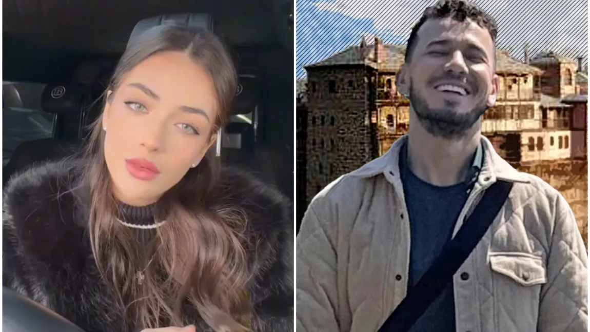 Andreea Bostănică reacționează după acuzațiile fostului iubit: 