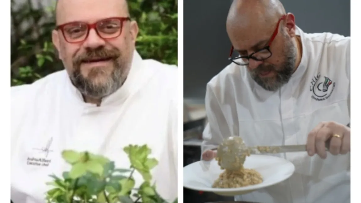 Bucătarul unui restaurant de lux se plânge că nu găsește oameni care să lucreze pe 2.200 de euro: ”În fiecare an situația se înrăutățește”