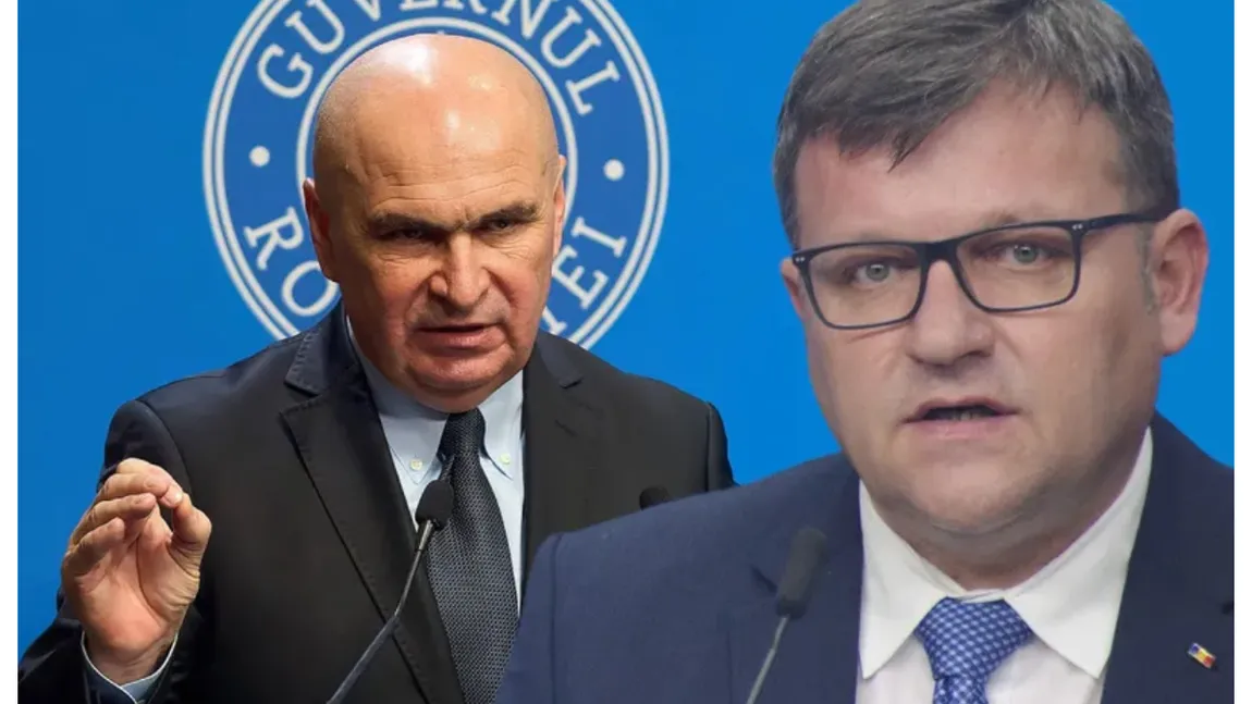 PSD vrea un Guvern fără Ilie Bolojan şi USR: 