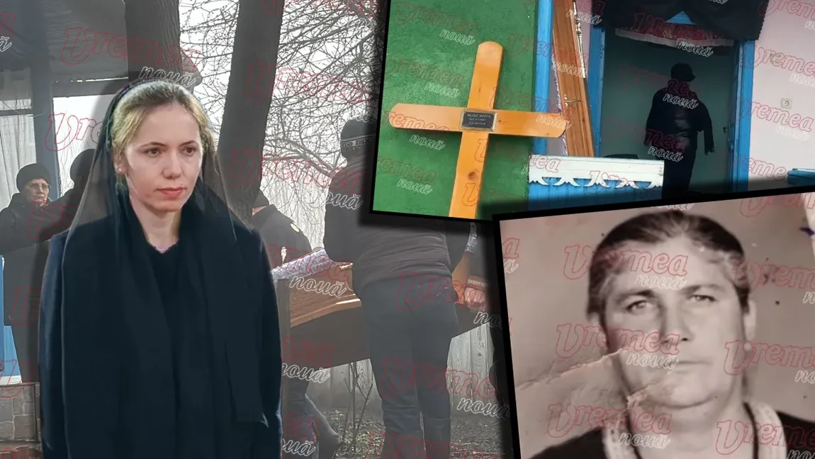 Președintele Nicușor Dan, în doliu! Bunica partenerei sale de viață, Mirabela Grădinaru, a încetat din viață la vârsta de 85 de ani