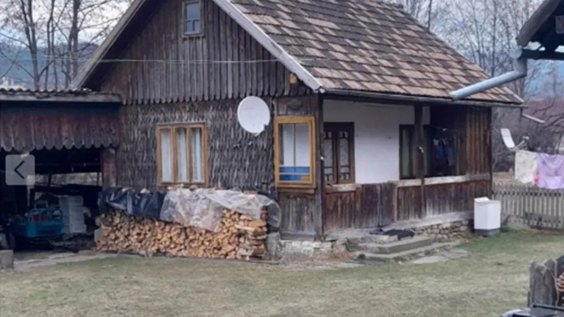 Cea mai ieftină casă din ianuarie 2026! E scoasă la vânzare într-o zonă turistică foarte căutată și costă mai puțin decât o mașină la mâna a doua!