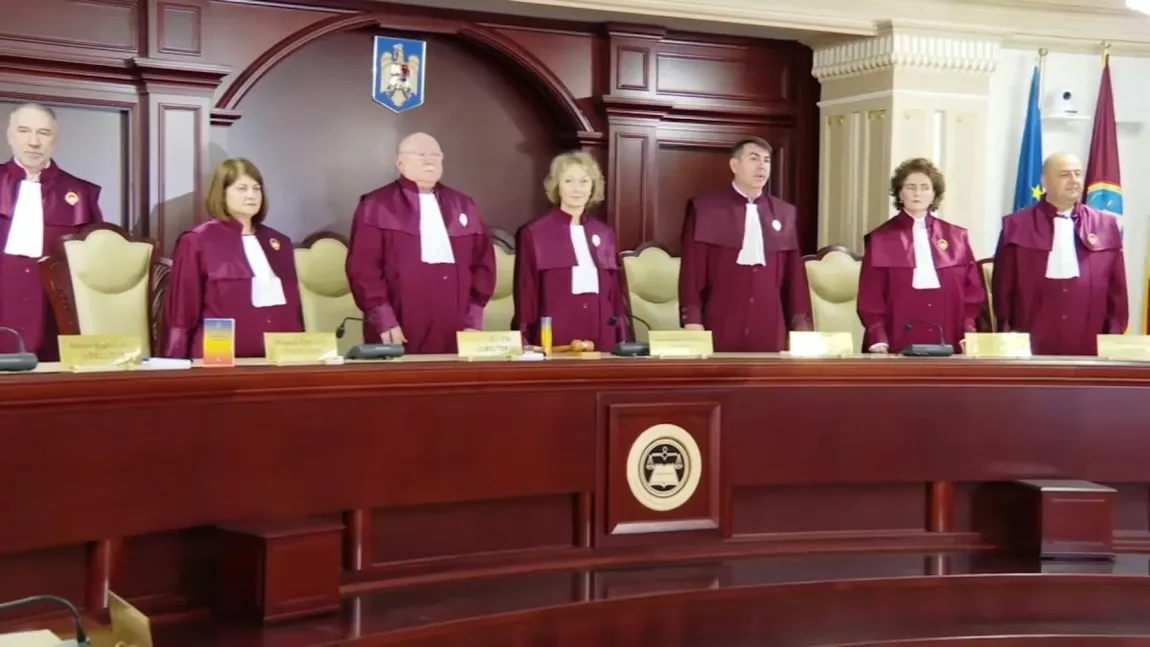 România a plătit, în ultimii cinci ani, peste 7 miliarde de lei pe pensiile judecătorilor și procurorilor. Legea pensiilor magistraților este blocată la CCR