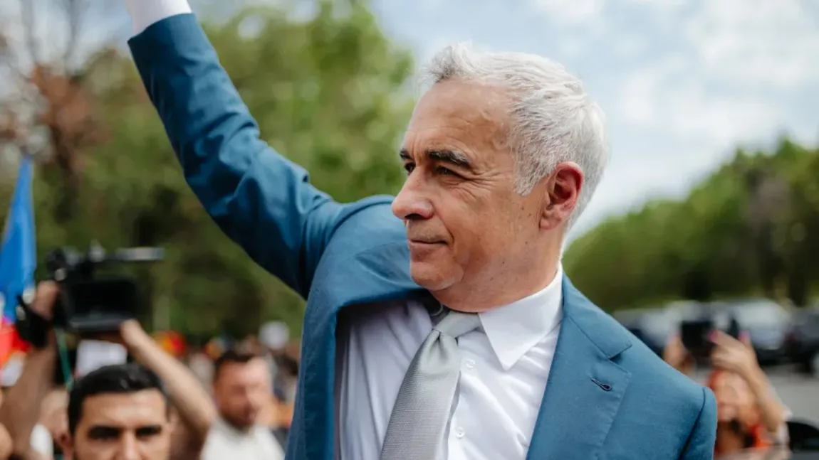 Călin Georgescu „împlinește” un an de control judiciar. Liderul suveraniștilor este așteptat marți, 13 ianuarie, la Poliția Buftea