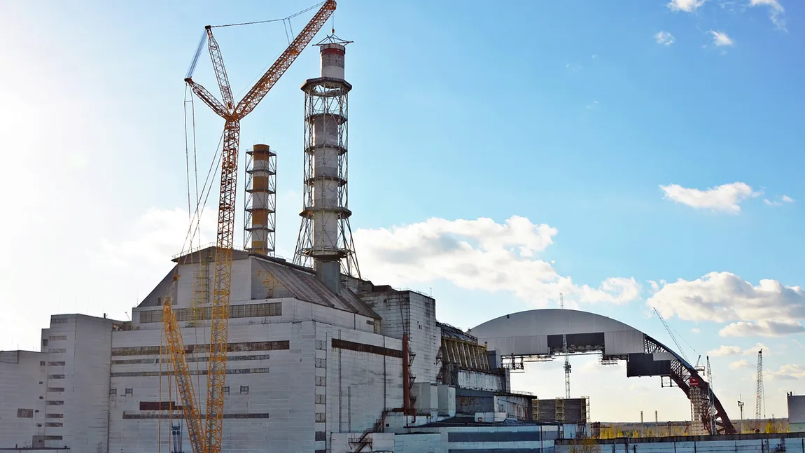 Centrala de la Cernobîl a rămas fără toate sursele exterioare de energie în urma atacurilor rusești de marți dimineață