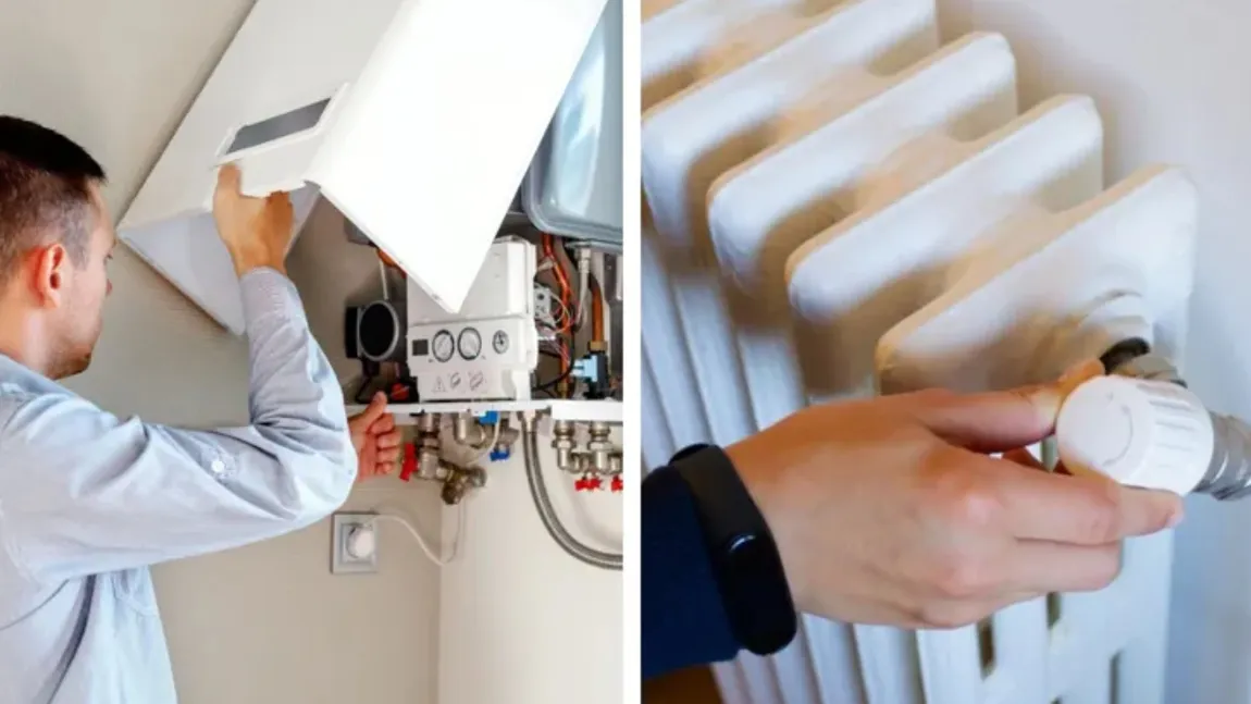 Revizia centralei termice 2026: ce prețuri au PPC, Engie sau E.ON. Amenzi de până la 3.000 de lei pentru cei ce folosesc echipamente neverificate