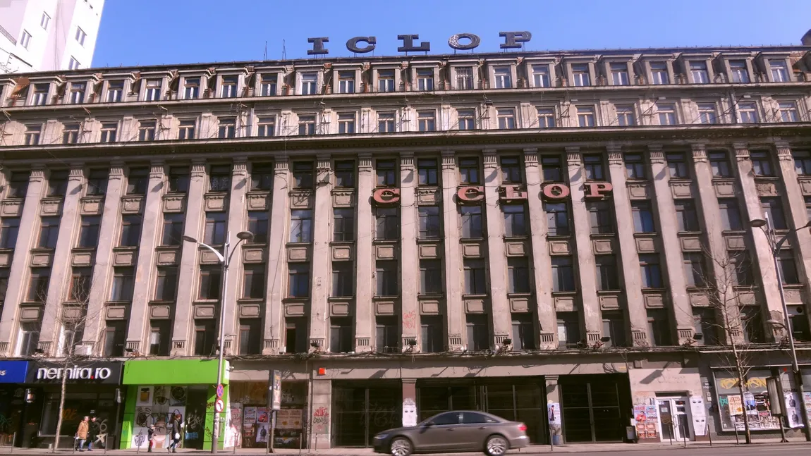 Service Ciclop are 11 şefi, deşi are pierderi de milioane de lei pe an. În 2025, Consiliul General a aprobat un ajutor de 30 de milioane de lei pentru compania care nu are utilitate publică