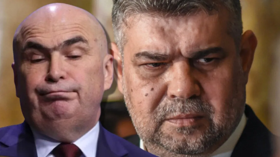 Marcel Ciolacu îl demolează pe Bolojan: „Tot ce ai făcut este grosolan şi crud: ai sacrificat oameni, ai minţit instituţii, ai manipulat cifre şi ai pus economia pe brânci doar ca să-ţi lustruieşti propria legendă. Şi minţi în continuare că deficitul a fost mai mic din cauza economiilor realizate cu tine ca premier”